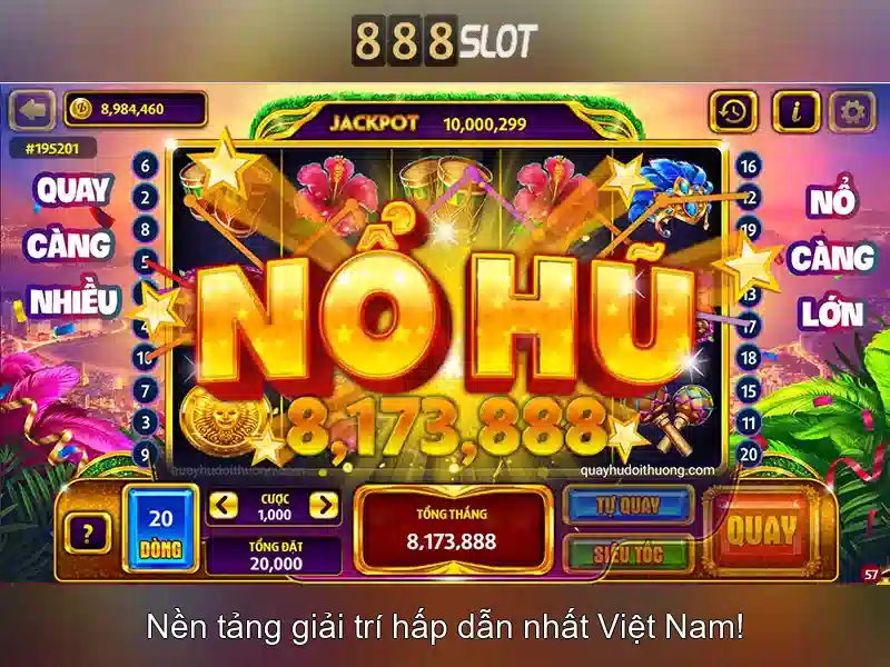 So sánh an ninh và hiệu suất hệ thống 888slot